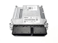 Calculator motor ECU Bosch, cod 7807827, 0281013536, Bmw X3 (E83), 2.0 diesel, N47D20A (idi:483206)