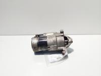 Electromotor, cod 8200227092, Renault Megane 2, 1.5 DCI, K9K722, 5 vit man (id:640308)