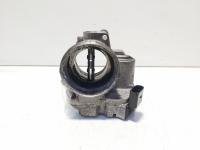 Clapeta acceleratie, cod 03G128063C, Audi A4 (8EC, B7) 2.0 TDI, BLB (id:640332)