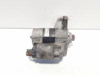 Electromotor, cod 020911023S, VW Golf 4 (1J1), 1.4 benz, BCA, 5 vit man (id:640231)