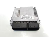 Calculator motor ECU, cod 8506434-01, Bmw 1 (E81, E87), 2.0 diesel. N47D20C (idi:540914)