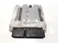 Calculator motor Bosch, cod 03G906016K, 0281012237, Seat Altea (5P1) 1.9 TDI, BKC (idi:483333)