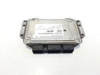Calculator motor Bosch, cod 0261208908, 9662467480, Citroen Berlingo 2, 1.6 benz, NFU (idi:483782)