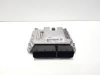 Calculator motor ECU, cod 8518268-01, 0281018558, Bmw X3 (E83), 2.0 diesel, N47D20A (idi:598199)