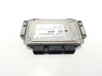 Calculator motor Bosch, cod 0261208908, 9662467480, Citroen Xsara Picasso, 1.6 benz, NFU (idi:483782)