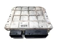 Calculator motor ECU, cod 89661-05D22, Toyota Avensis III combi (T27), 2.0 D-4D, 1AD-FTV (idi:510878)