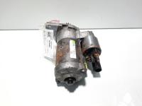 Electromotor, cod 02Z911024A, Audi A3 Sportback (8PA), 1.6 TDI, CAY, 5 vit man (idi:573488)