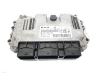 Calculator motor, cod 9652552380, 0261208908, Peugeot 1007, 1.6 benz, NFU (idi:491456)