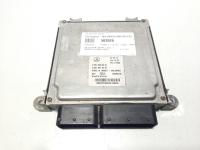 Calculator motor ECU, cod A6519005301, A6519013301, Mercedes Clasa C (W204), 2.2 CDI, OM651911 (idi:503926)