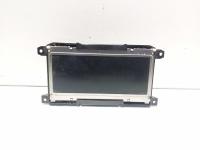 Display navigatie, cod 4F0919603, Audi A6 Avant (4F5, C6) (id:640553)