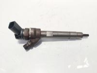 Injector, cod 7810702-02, 0445110382, Bmw 3 (E90), 2.0 diesel, N47D20C (id:640935)