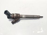 Injector, cod 7810702-02, 0445110382, Bmw 3 (E90), 2.0 diesel, N47D20C (id:640932)