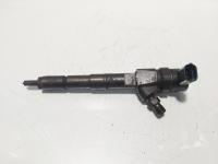 Injector, cod 0445110327, Opel Insignia A, 2.0 CDTI, A20DTH (id:640737)