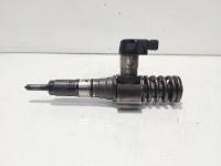 Injector, cod 03G130073S, VW Passat (3C2), 2.0 TDI, BKP (id:640940)