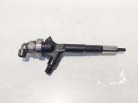Injector Denso, cod 8973762703, Opel Astra J, 1.7 CDTI, A17DTR (id:639444)