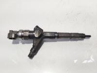 Injector, cod AW402-AW4, Nissan X-Trail (T30), 2.2 diesel, YD22ETI (id:640129)