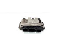 Calculator motor ECU Bosch, cod 8200305678, 0281011275, Renault Grand Scenic 2, 1.9 DCI, F9Q812 (idi:533759)