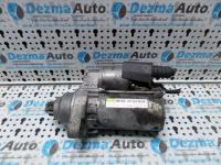 Cosd oem: 02T911023S, electromotor Vw Golf 5 (1K1) 1.4B 16V, BUD