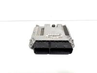 Calculator motor ECU, cod 55573539, 0281015774, Opel Astra J GTC, 2.0 CDTI, A20DTH (idi:407999)