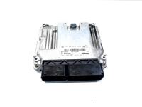 Calculator motor, cod GM55577674, 0281017452, Opel Astra J Combi, 2.0 CDTI, A20DTH (idi:530925)