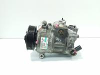 Compresor clima, cod H12A1AE4DC, Mazda 6 Hatchback (GG) 2.0 MZR-CD, RF7J (id:640889)