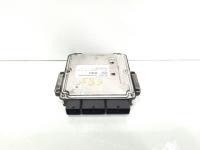 Calculator motor ECU, cod 237102213R, 0281030439, Dacia Lodgy, 1.5 DCI, K9K612 (idi:591974)