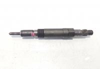 Injector, cod 0432133801, Ford Mondeo 3 (B5Y) 2.0 TDCI, HJBC (id:597358)