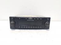 Radio CD, cod XQD000230, Land Rover Freelander (LN) (id:641000)