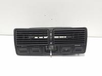 Grila aer bord centrala, Vw Golf 4 (1J1) (id:640446)