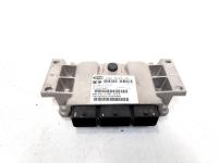 Calculator motor ECU, cod 9664164680, Peugeot 206, 1.4 16v benz, KFU (idi:543628)