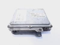 Calculator motor ECU, cod 9627890280, 0261204407, Peugeot 406 Coupe, 3.0 V6 benz, XFX (idi:495970)