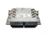 Calculator motor, cod 03G906016CD, 0281011945, Seat Altea (5P1) 1.9 TDI, BKC (idi:491609)