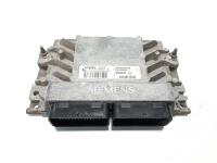 Calculator motor, cod 03G906016CD, 0281011945, Seat Leon (1P1) 1.9 TDI, BKC (idi:491609)