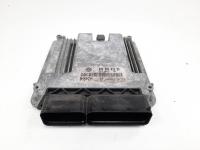 Calculator motor, cod 03G906016BQ, 0281011906, Vw Jetta 3 (1K2) 2.0 TDI, BKD (idi:491803)