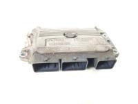 Calculator motor ECU, cod 8200387138, 8200321263, Renault Grand Scenic 2, 1.6 benz, K4M782 (idi:560396)