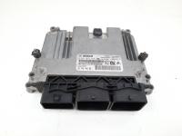 Calculator motor, cod 9674244680, 0281015848, Citroen C3 Picasso, 1.6 HDI, 9HP (idi:492027)