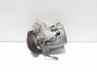 Compresor clima, cod A1602300111, Smart ForTwo, 0.6 benz, 160910 (id:641693)