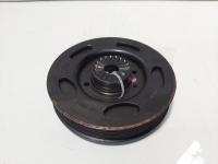 Fulie motor, cod 06H105243G, Audi A4 (8K2, B8) 1.8 TFSI, CDHA (id:641663)
