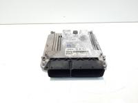 Calculator motor ECU, cod 03G906016G, 0281011364, Skoda Superb II (3T4), 2.0 TDI, BKD (idi:560569)
