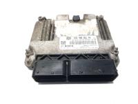 Calculator motor, cod 03G906021NA, Audi A3 (8P1) 1.9 TDI, BLS (idi:505871)