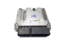 Calculator motor ECU, cod GM55574903, 0281016704, Opel Cascada, 2.0 CDTI, A20DTH (idi:560714)