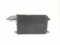 Radiator clima, Skoda Superb II (3T4), 2.0 TDI, CFF (id:638845)