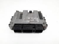 Calculator motor, cod 9664257580, 0281013332, Peugeot 308 CC, 1.6 HDI, 9HZ (idi:491513)