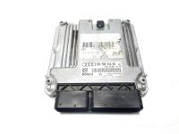 Calculator motor ECU, 03G906016HS, Audi A4 Avant (8ED, B7), 2.0 TDI, BLB (idi:199600)