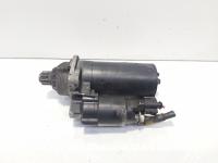 Electromotor, VW Jetta 3 (1K2), 2.0 TDI, BKD, 6 vit man (id:641462)