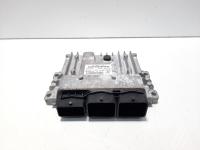 Calculator motor ECU, cod BG91-12A650-NE, Ford S-Max 1, 2.0 TDCI, QXWA (idi:610632)