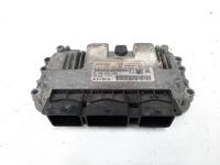 Calculator motor, cod 9652552380, 0261208901, Peugeot 307 SW, 1.6 benz, NFU (idi:538462)