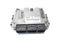 Calculator motor ECU, cod 237100055R, Renault Grand Scenic 3, 1.9 DCI, F9Q872 (idi:576640)