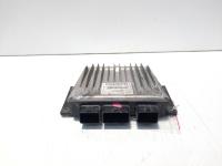 Calculator motor ECU, cod 8200399038, 8200513163, Renault Kangoo 2, 1.5 DCI, K9K802 (idi:617009)