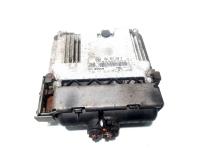 Calculator motor, cod 03L907309N, Audi A3 (8P1) 2.0 TDI, CFF (idi:521214)